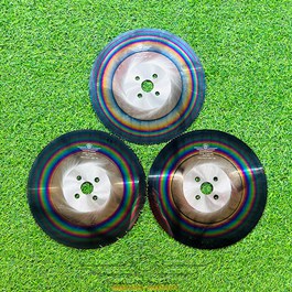 Lưỡi Cắt Cầu Vồng Không Ba Via 300*3.0mm
