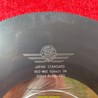 Lưỡi Cắt Inox Tua Chậm Japan 300mm*1.6