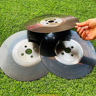 Lưỡi Cắt Tua Chậm Nhật 275mm 1.6mm