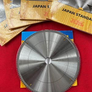 Đĩa Cắt Nhôm Nhật 250