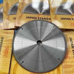Lưỡi Cắt Hợp Kim Nhôm 300 Japan