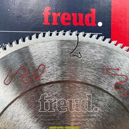 Lưỡi Cắt Nhôm Ý Freud LU5D-2300 Ø400xZ120HW