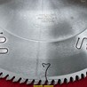 Lưỡi Cắt Nhôm Hệ Ø450 Freud Chính Hãng, Đĩa Cắt Nhôm Ý LU5B-2700