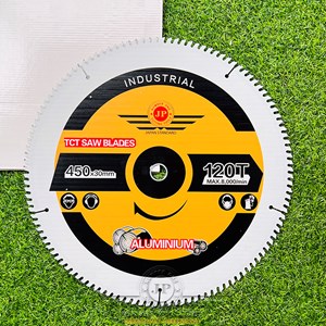 Đĩa Cắt Nhôm 450mm 120T