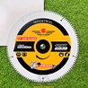 Đĩa Cắt Nhôm 450mm 120T