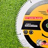 Đĩa Cắt Nhôm 450mm 120T