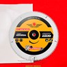 Đĩa Cắt Nhôm 450mm 120T