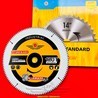 Đĩa Cắt Nhôm NPT Japan 350mm