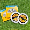 Lưỡi Cưa Hợp Kim Nhôm Nhật 180mm 80T