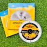 Đĩa Cắt Nhôm Hợp Kim 200mm 80T