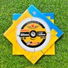 Đĩa Cắt Nhôm Hợp Kim 200mm 80T