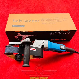 Máy Đánh Bóng Ống Inox 900W