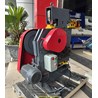Máy Đột Dập Liên Hợp Đa Năng QA32-8B 2.2KW 380V