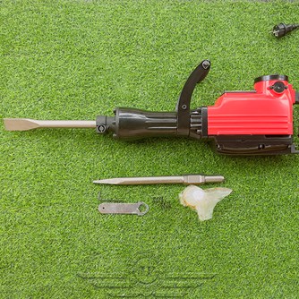 Máy Đục Bê Tông BHAYALTEX-BTPH65A