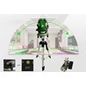 Máy Cân Mực Laser 5 tia xanh