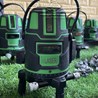 Máy Cân Mực Laser 5 tia xanh