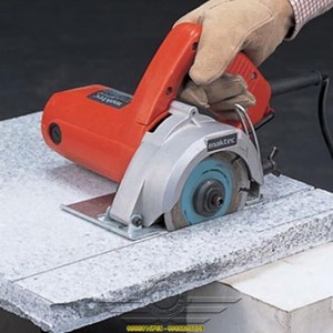 Máy Cắt Gạch Maktec MT413 1200W