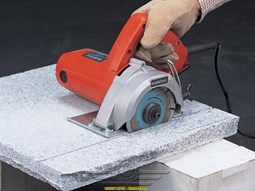 Máy Cắt Gạch Maktec MT413 1200W