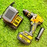 Máy khoan Pin 118V DeWao