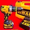 Máy khoan Pin 118V DeWao