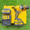 Máy khoan Pin 118V DeWao