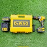 Máy khoan Pin 118V DeWao
