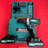 Bộ Máy Khoan Pin Cầm Tay MerCi 48V 3 Chức Năng