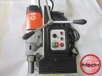 Máy Khoan Từ 6600RE