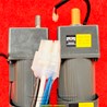 Motor Giảm Tốc 90W Máy Mài Lưỡi Cắt Tua Chậm HSS