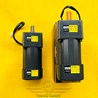 Motor Giảm Tốc 90W Máy Mài Lưỡi Cắt Tua Chậm HSS