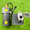 Mô Tơ Giảm Tốc 120W Máy Mài Lưỡi Cắt Tua Chậm HSS