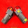 Motor Giảm Tốc 90W Máy Mài Lưỡi Cắt Tua Chậm HSS