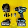 Máy Siết Bu Lông Pin MerCi 199V