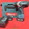 Máy Siết Bu Lông Dùng Pin MerCi 298V