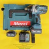 Máy Siết Bu Lông Dùng Pin MerCi 298V