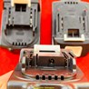 Pin Máy Vặn Bu Lông 199V, Máy Siết Bu Lông MerCi 