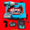 Máy Siết Bu Lông Vặn Vít Dùng Pin MerCi 20V