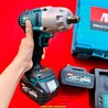 Máy Siết Bu Lông Vặn Vít Dùng Pin MerCi 20V