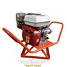 Máy Đầm Dùi Chạy Xăng Động Cơ Honda GX160 Thái Lan