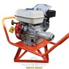 Máy Đầm Dùi Chạy Xăng Động Cơ Honda GX160 Thái Lan