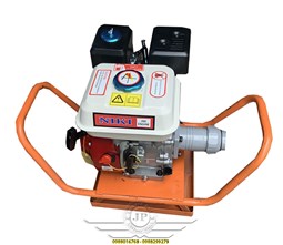 Máy Đầm Dùi Xăng Động Cơ Niki 200