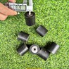 Đệm Cao Su Giảm Chấn Chống Rung Chân Máy Đầm Thước Xăng Inox