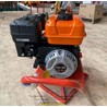 Động Cơ Xăng LIFAN 160 5,5HP