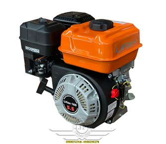 Động Cơ Xăng LIFAN 160 5,5HP