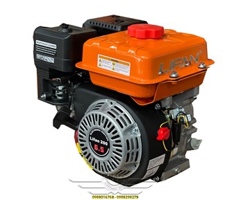 Động Cơ Xăng LIFAN 200 6,5HP