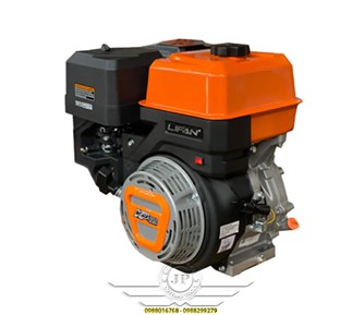 Động Cơ Xăng LIFAN 420 15HP