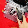 Động Cơ Xăng Loncin 199CC của Máy Xoa Nền Bê Tông