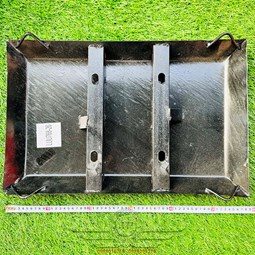 Đế Máy Đầm Bàn Rung Bê Tông