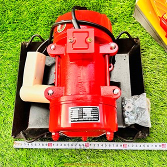 Máy Đầm Bàn Rung Bê Tông 750W 220V