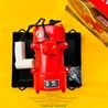 Máy Đầm Bàn Rung Bê Tông 750W 220V